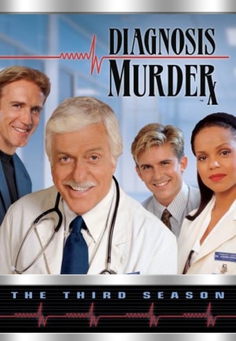 Diagnosis: Murder