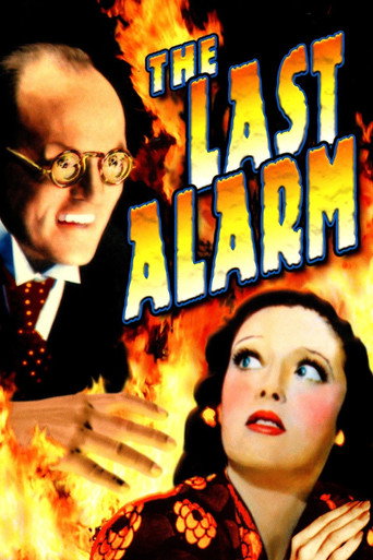 The Last Alarm 在线观看和下载完整电影