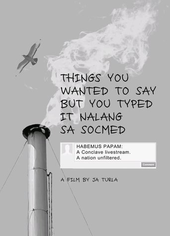 Things You Wanted To Say But You Typed It Nalang Sa Socmed