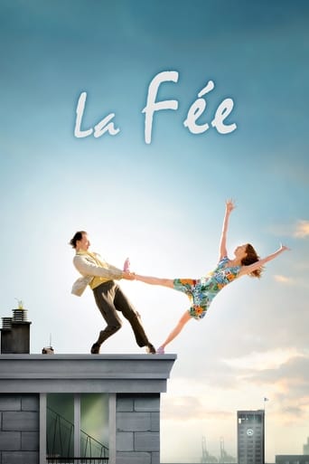 La fée 在线观看和下载完整电影