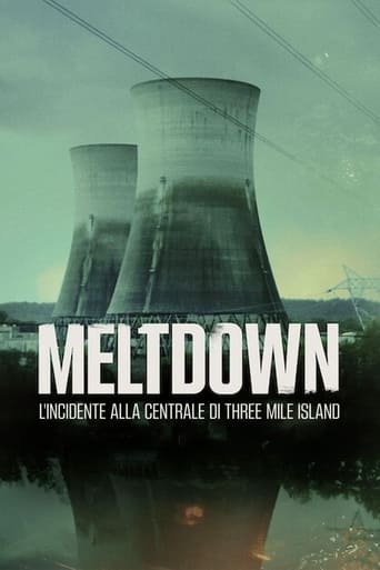 Meltdown: Three Mile Island