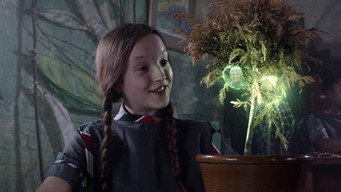 Mildred’s Family Tree