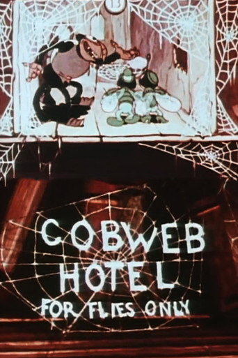 The Cobweb Hotel 在线观看和下载完整电影
