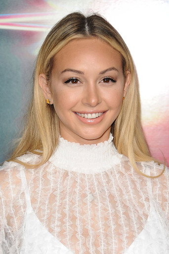 Corinne Olympios
