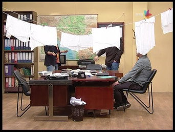 818 Ima li izbora?