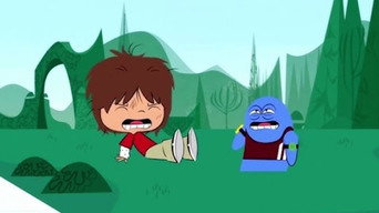 Race for Your Life, Mac and Bloo