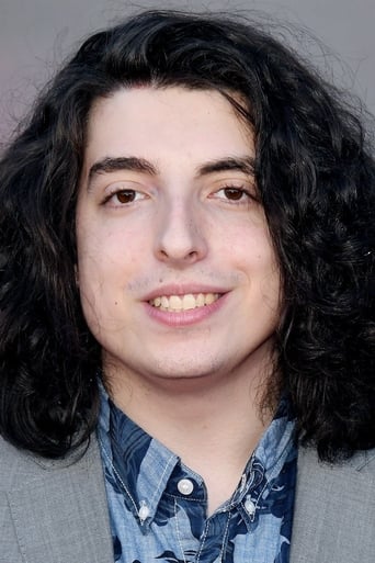 Image of Nick Wolfhard