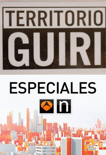 Territorio guiri 在线观看和下载完整电影