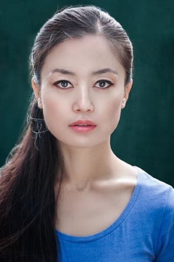 Image of Leilei Chen