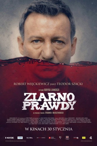Okładka filmu Ziarno prawdy