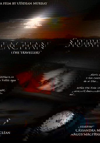 The Traveller