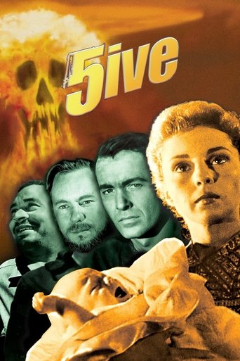 Movie Five Poster Images, BackDrops Images, Logo Images posters 3 /vSKVF1lvVYdb2gTb9UMmTW8bxOQ.jpg