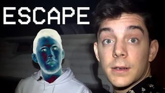 Mark and Ethan Attempt an Escape Room