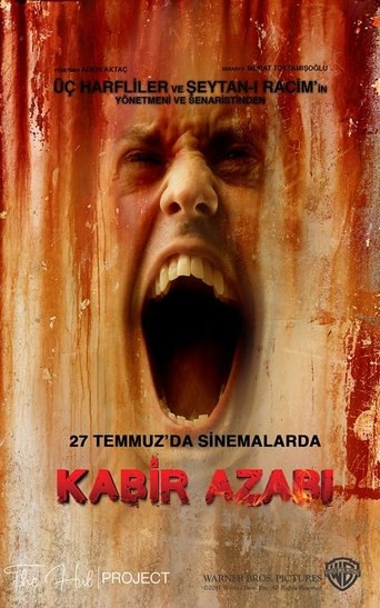 Kabir Azabı線上电影看完整版