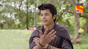 Aladdin Is Adamant