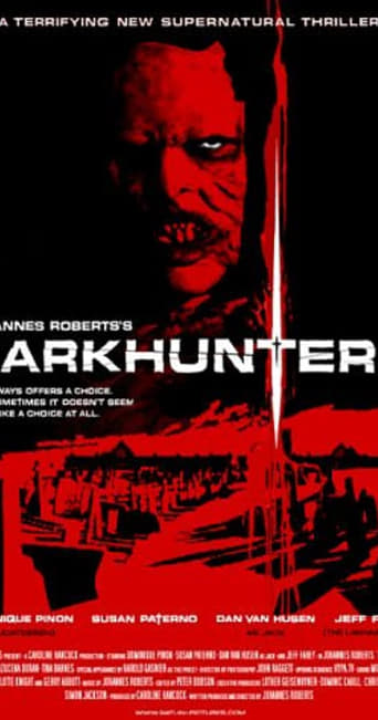 فيلم Darkhunters مترجم كامل مشاهدة HD 2004 - Sinderakoploasa 