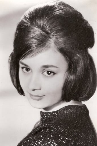 Image of Lyudmila Cheshmedzhieva