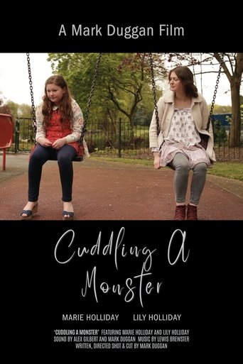 Cuddling A Monster