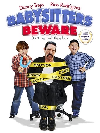 Babysitters Beware 在线观看和下载完整电影