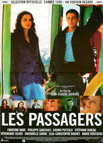 Les passagers 在线观看和下载完整电影