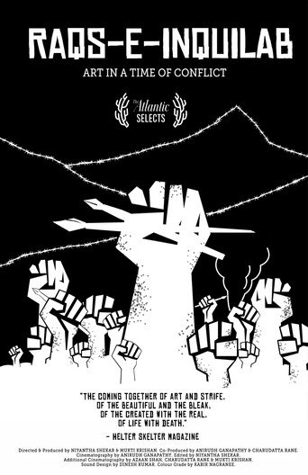 Raqs-e-Inquilab 在线观看和下载完整电影