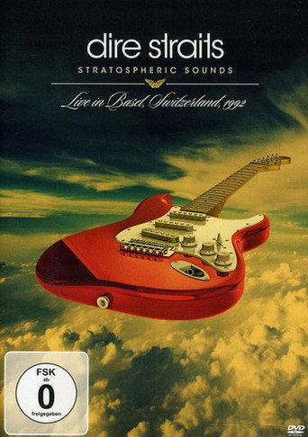 Dire Straits: Live In Basel 在线观看和下载完整电影