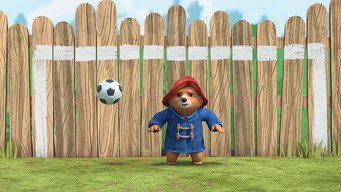 Paddington Plays Football