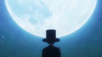 The Duke, His Butler, and a Lost Cat