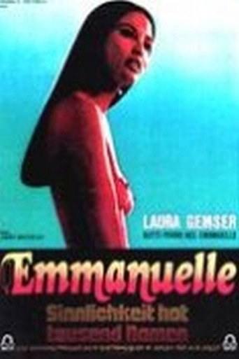 Emanuelle e le porno notti nel mondo n. 2 在线观看和下载完整电影