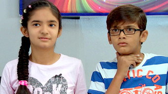 Manav, Meher and Montu Are Lost