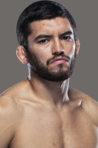 Image of Johnny Muñoz Jr.