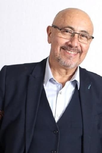 Image of Fernando Arau