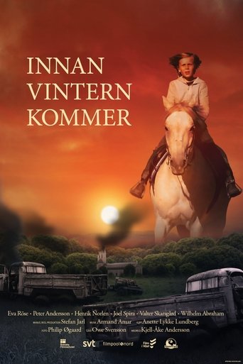 Innan vintern kommer線上电影看完整版