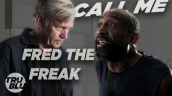 Takedown - Call Me Fred The Freak