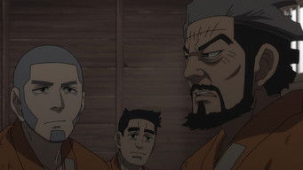 Love Made Me Escape from Prison / The Terrifying Battle of Deadly Poison! A Massive Snake Deep in the Hokkaido Wilderness!