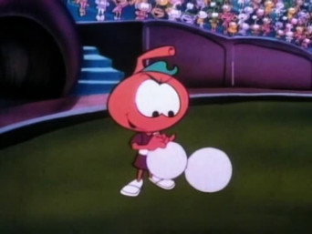 Snork Dance