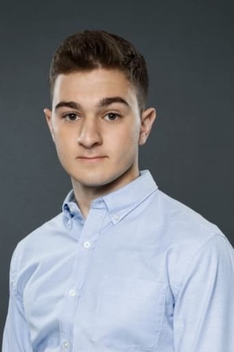 Image of Jake Siciliano