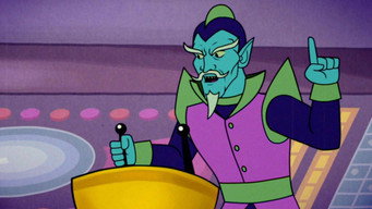 Classic Titans episode still image