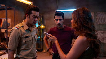 Apsara Talkies
