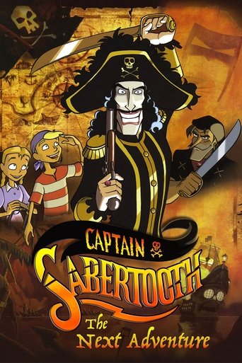 Movie Captain Sabertooth Poster Images, BackDrops Images, Logo Images posters 0 /vVYqnlEx0gFXjdf2IG8UKrIYdW.jpg