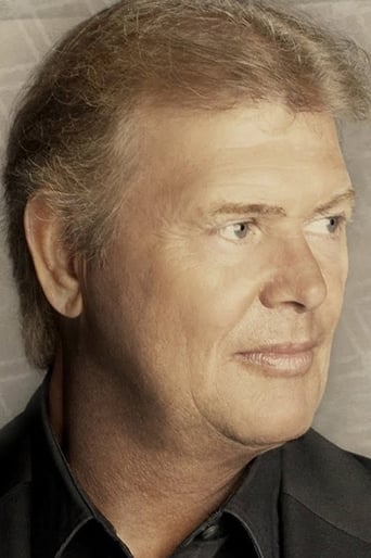 Image of John Farnham