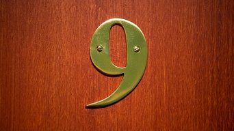 Capa de Inside No. 9
