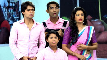 Vasant Aur Daulatram Ka Face Off