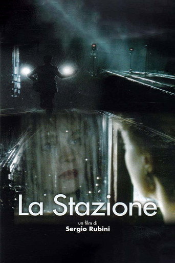 La stazione 在线观看和下载完整电影
