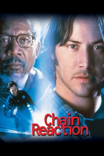 Chain Reaction 在线观看和下载完整电影