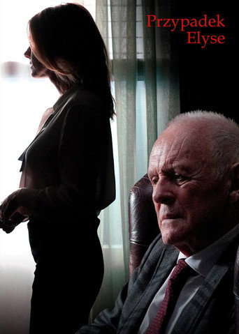 Okładka filmu Przypadek Elyse
