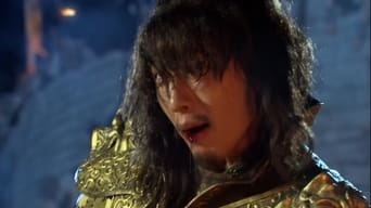 Invincible Lee Pyung Kang Episode 15