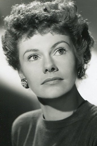 Image of Daphne Anderson