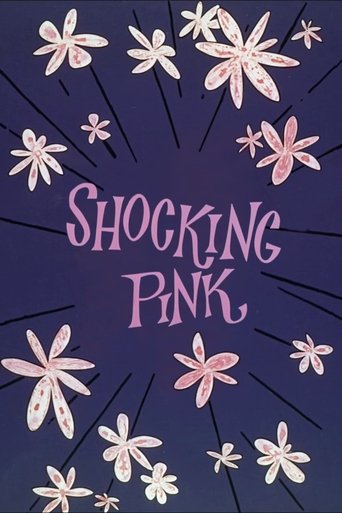Shocking Pink