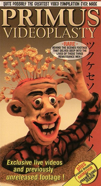 Primus - Videoplasty 在线观看和下载完整电影